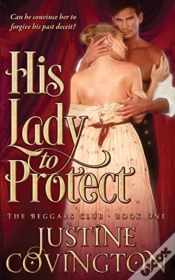 Capa do artigo His Lady To Protect