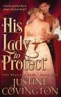 His Lady To Protect - Preview