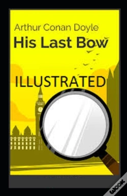 Capa do artigo His Last Bow Annotated