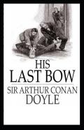 His Last Bow Annotated