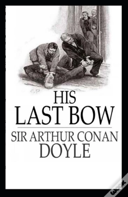 Capa do artigo His Last Bow Annotated