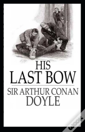 Capa do artigo His Last Bow Annotated