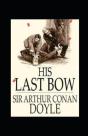 His Last Bow Annotated(Illustrated Edition) - Preview