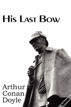 Capa do artigo His Last Bow