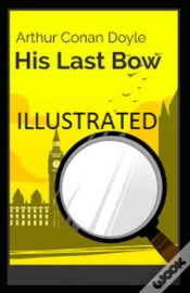 Capa do artigo His Last Bow