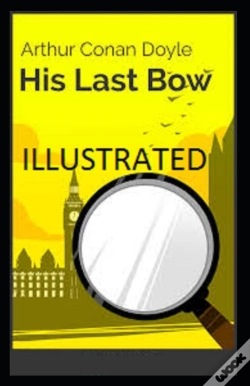Capa do artigo His Last Bow