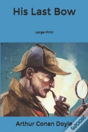 Capa do artigo His Last Bow