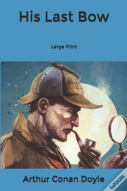 Capa do artigo His Last Bow