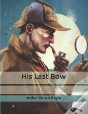 Capa do artigo His Last Bow
