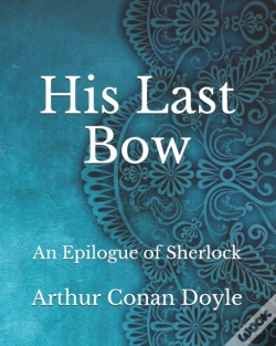 Capa do artigo His Last Bow