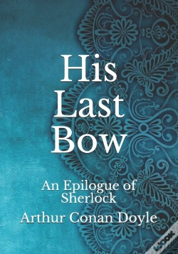 Capa do artigo His Last Bow