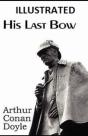His Last Bow Illustrated - Preview