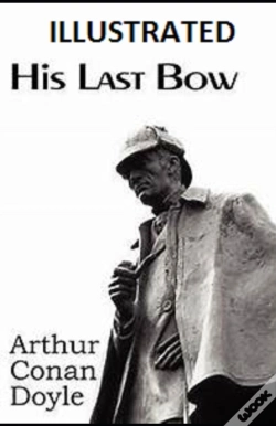 Capa do artigo His Last Bow Illustrated
