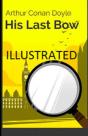 His Last Bow Illustrated - Preview