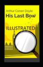 His Last Bow Illustrated - Preview