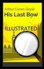 His Last Bow Illustrated - Preview