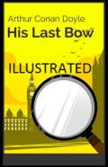 His Last Bow Illustrated