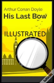 Capa do artigo His Last Bow Illustrated