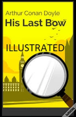 Capa do artigo His Last Bow Illustrated