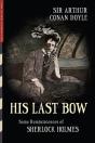 His Last Bow (Illustrated) - Preview