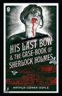 His Last Bow (Sherlock Holmes #7) Illustrated - Preview