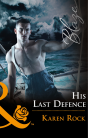 His Last Defense - Preview