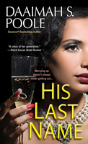 His Last Name - Preview