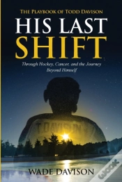Capa do artigo His Last Shift