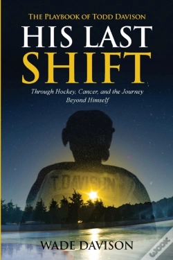 Capa do artigo His Last Shift