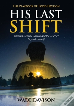 Capa do artigo His Last Shift