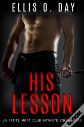 His Lesson