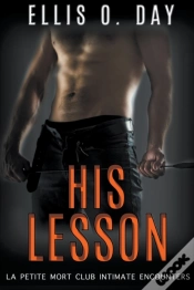 Capa do artigo His Lesson