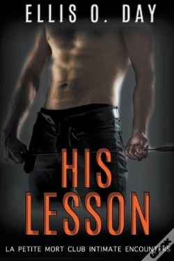 Capa do artigo His Lesson