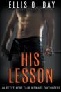 His Lesson - Preview