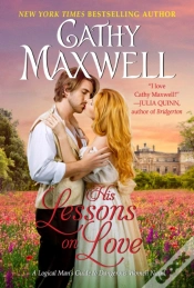 Capa do artigo His Lessons On Love