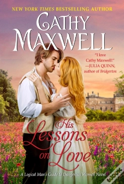 Capa do artigo His Lessons On Love