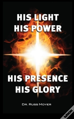 Capa do artigo His Light, His Power, His Presence, His Glory