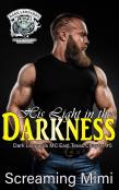 His Light In The Darkness