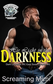 His Light In The Darkness