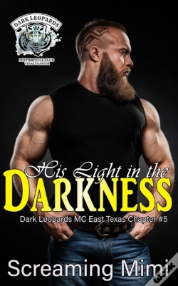 Capa do artigo His Light In The Darkness