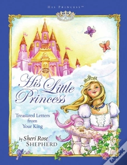 Capa do artigo His Little Princess