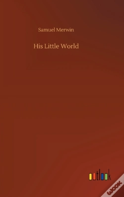 Capa do artigo His Little World