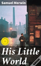 Capa do artigo His Little World