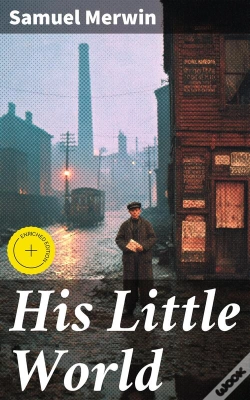 Capa do artigo His Little World