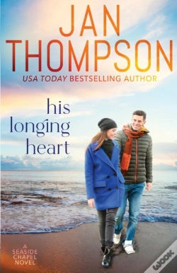 Capa do artigo His Longing Heart: Returning Home To St.