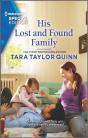 His Lost And Found Family - Preview