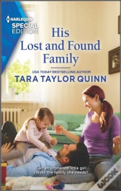 Capa do artigo His Lost And Found Family