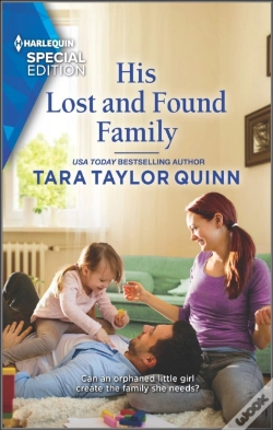 Capa do artigo His Lost And Found Family