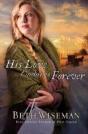 His Love Endures Forever - Preview