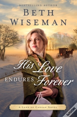 Capa do artigo His Love Endures Forever